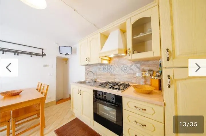 Tower Sea View Βίλα Cefalù Σπίτι διακοπών