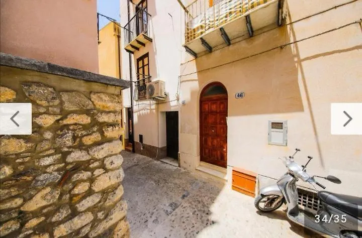 Tower Sea View Βίλα Cefalù Ιταλία