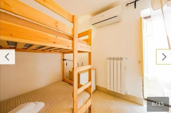 Tower Sea View Βίλα Cefalù Σπίτι διακοπών